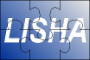 Logo LISHA
